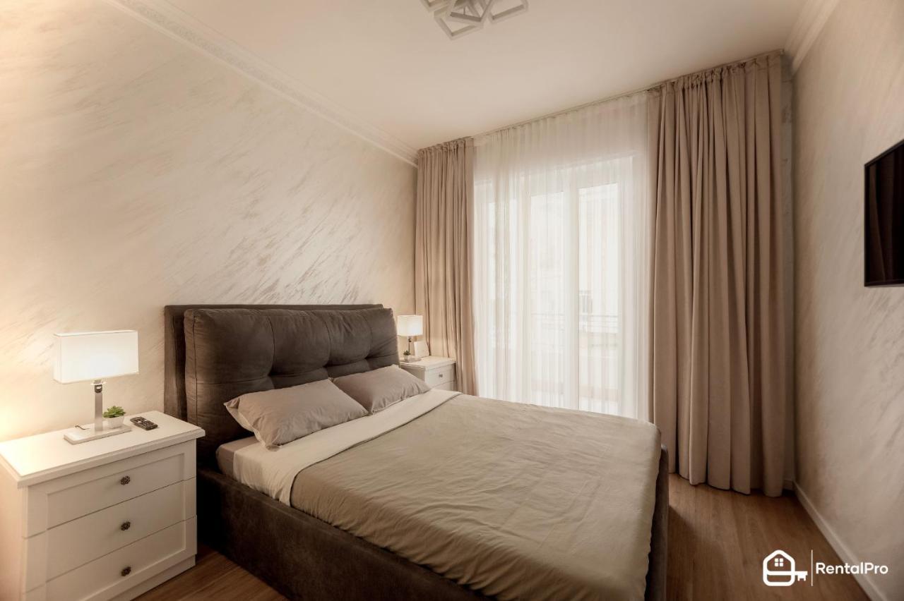 Ariston A 200M-Luxury Apartment Con A/C & Wi-Fi Санремо Екстер'єр фото