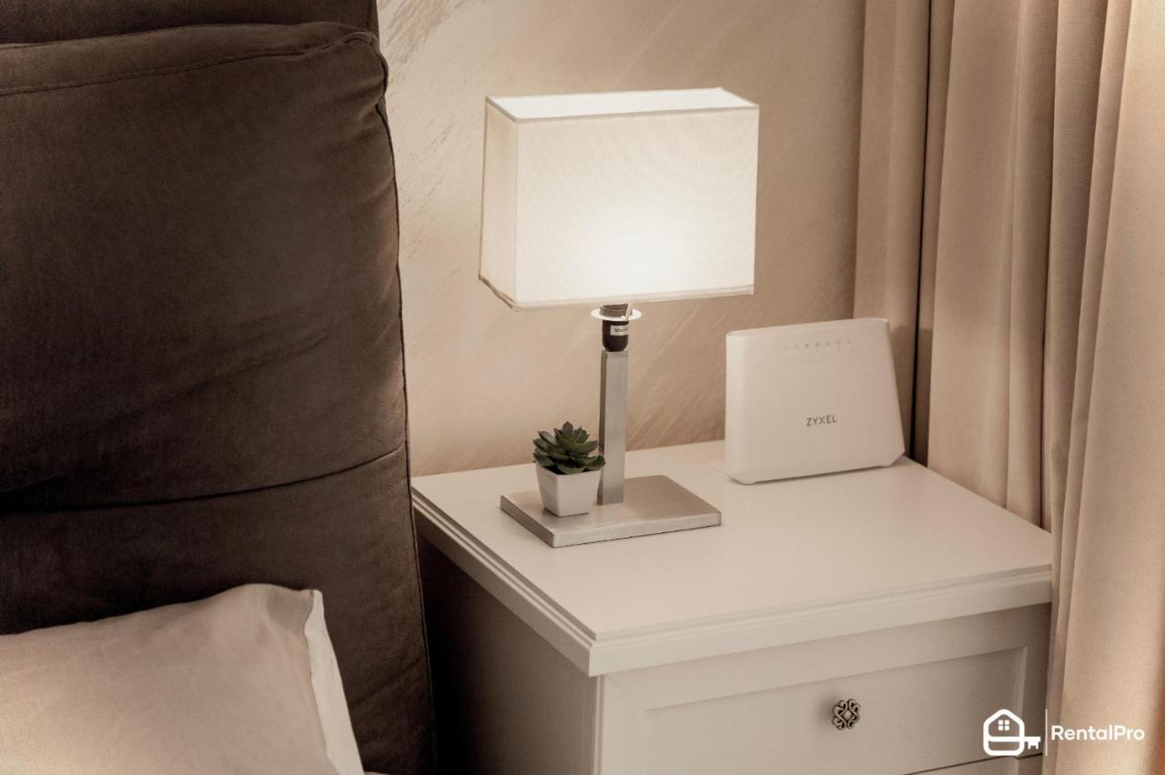 Ariston A 200M-Luxury Apartment Con A/C & Wi-Fi Санремо Екстер'єр фото
