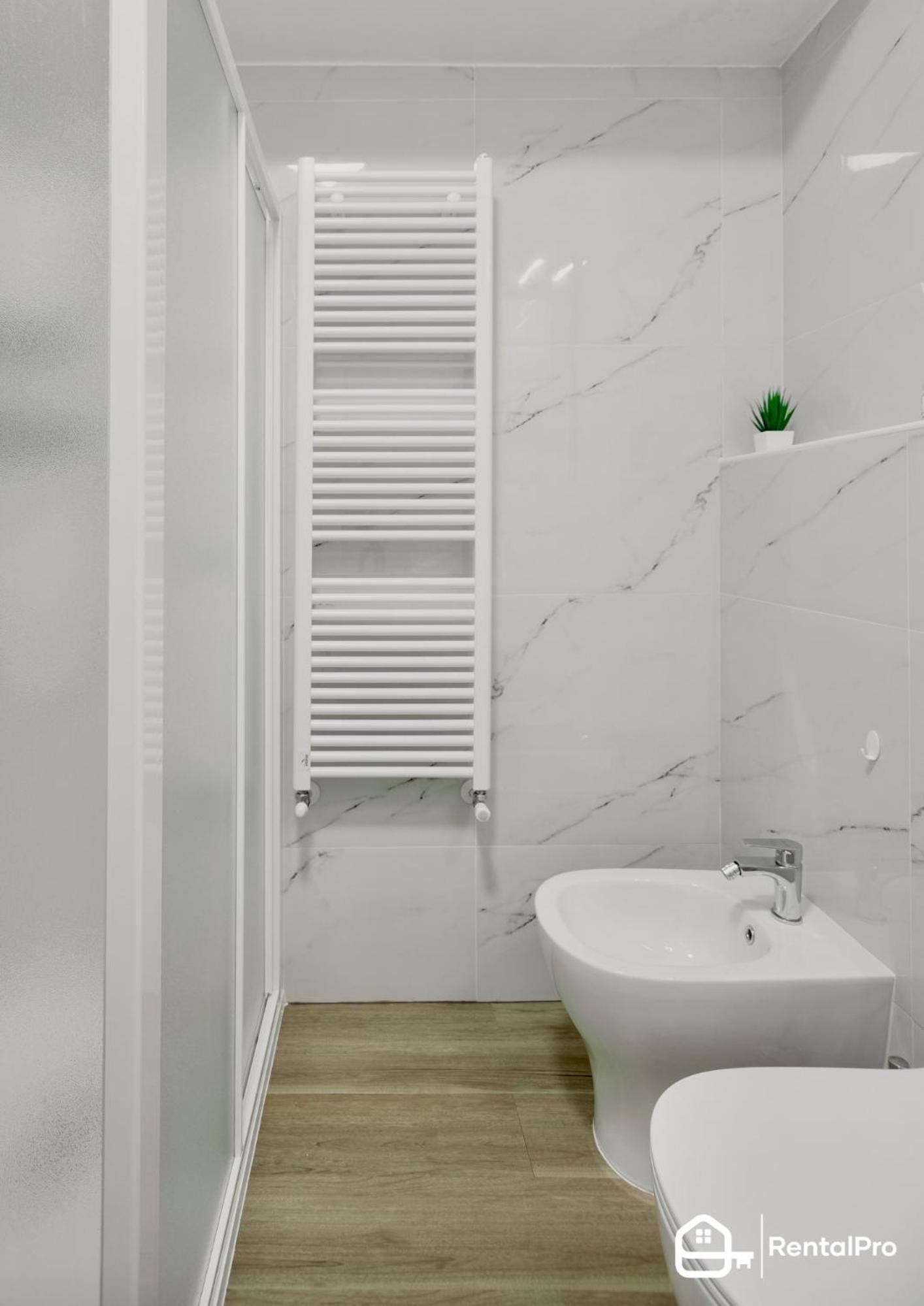 Ariston A 200M-Luxury Apartment Con A/C & Wi-Fi Санремо Екстер'єр фото